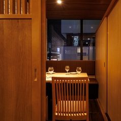 居酒屋 しおり 上野駅前店の雰囲気3