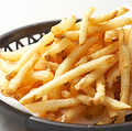料理メニュー写真&nbsp;ポテトフライ