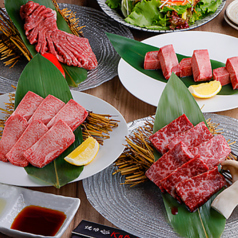 焼肉KABUTO 綾瀬店の特集写真