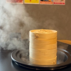 ヘルシーな「せいろ蒸し」が登場