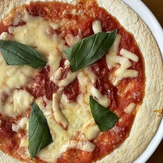 ピッツァマルゲリータ