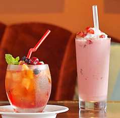 AOI CAFE アオイカフェの特集写真