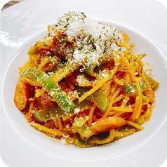 Tongalliano due トンガリアーノ ドゥーエのおすすめランチ2