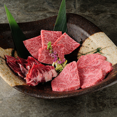 なんば黒毛和牛焼肉 霞 KASUMIのおすすめ料理1