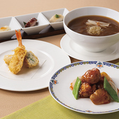 中国料理 桃李 ホテル日航つくばのおすすめ料理3