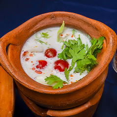 トムカーガイ Tom Kha Gai