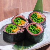 炭火と炉端　まくろうのおすすめ料理3