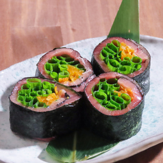 炭火と炉端　まくろうのおすすめ料理3