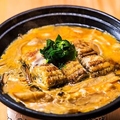 料理メニュー写真&nbsp;柳川小鍋