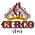 イタリアン C I R C O vivo チルコ ビーボのロゴ