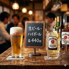 横川バル Peperone～ぺぺろーね～の特集写真
