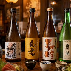 なごやめし酒場 鯱屋 名古屋駅前店の特集写真