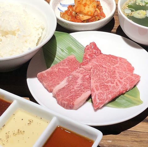 焼肉ブリッヂ 志木東口店 志木 焼肉 ホルモン ネット予約可 ホットペッパーグルメ