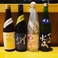 日本酒各種4