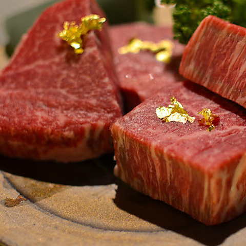 焼肉 楽天市場】松阪牛 A5 焼肉 盛り合わせ 500g 焼き肉 バーベキュー