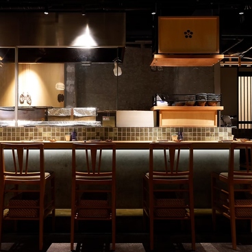 焼鳥 始祖鳥 伏見の雰囲気1