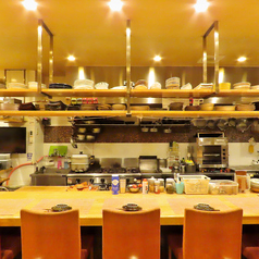 【最強飲み放題999円】居酒屋OHASHI-おはし-　野々市の雰囲気1