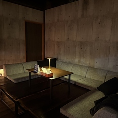 CAFE BARATIE カフェバラティエの雰囲気2