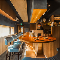 外苑前 佐かなの雰囲気1