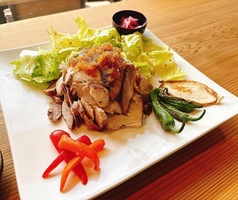 Third Rock Cafe サードロックカフェのコース写真