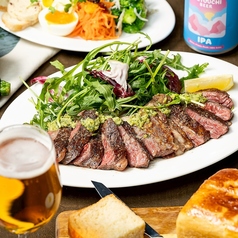 Bistro Nature ビストロナチュールの特集写真