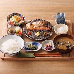 食堂　灯ルのコース写真