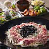 しじみ炊き肉 たきりき屋