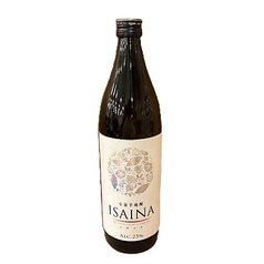 【芋】ISAINA