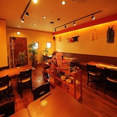 Dining Cafe&Bar NEST ネストの雰囲気3