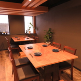 Shirogane Syokudou 白金食堂の雰囲気3
