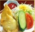 料理メニュー写真&nbsp;サモサ(2P)