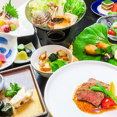 割烹 みその 千とせ店の特集写真