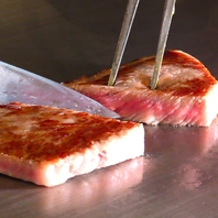 素材の旨さを活かしたバラエティ豊かな料理の数々