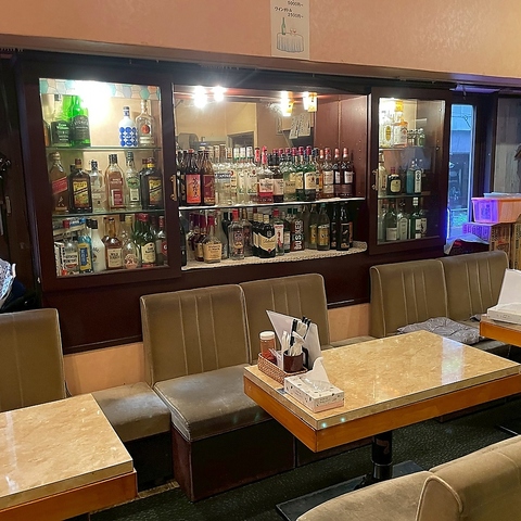 甘辛劇場 創作ダイニングバーの写真