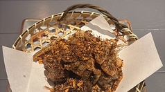 本格的なおいしさ