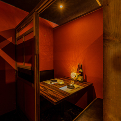 腹ペコ本舗 八王子店の雰囲気2