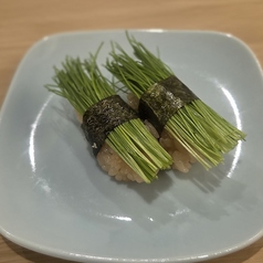 芽ネギ