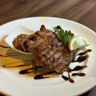 本格イタリアンとお酒のマリアージュ