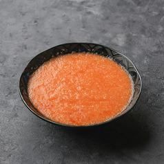 追加　明太トロロ