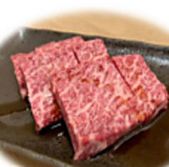 和牛カイノミ 1人前〈タレ・塩〉　各