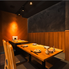 外苑前 佐かなの雰囲気2