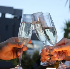 KAYABACHO DECKの雰囲気3