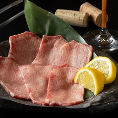 焼肉 牛喜のコース写真