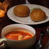 Cafe&Gallery HARBOUR TOWNのおすすめ料理2