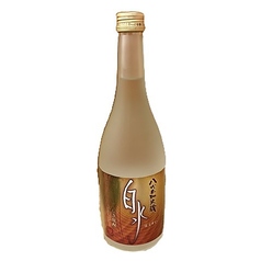 【麦】白水