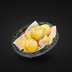 チーズボール4こ