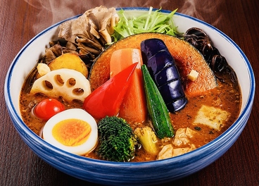 SAGUNのおすすめ料理1