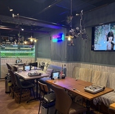 韓国居酒屋 もっさむの雰囲気2