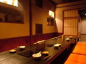 日本料理 ichiの雰囲気3