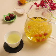 日茶夜酒 日野 中華カフェのおすすめ料理3